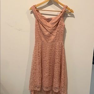 HR Homrain Dress Size S